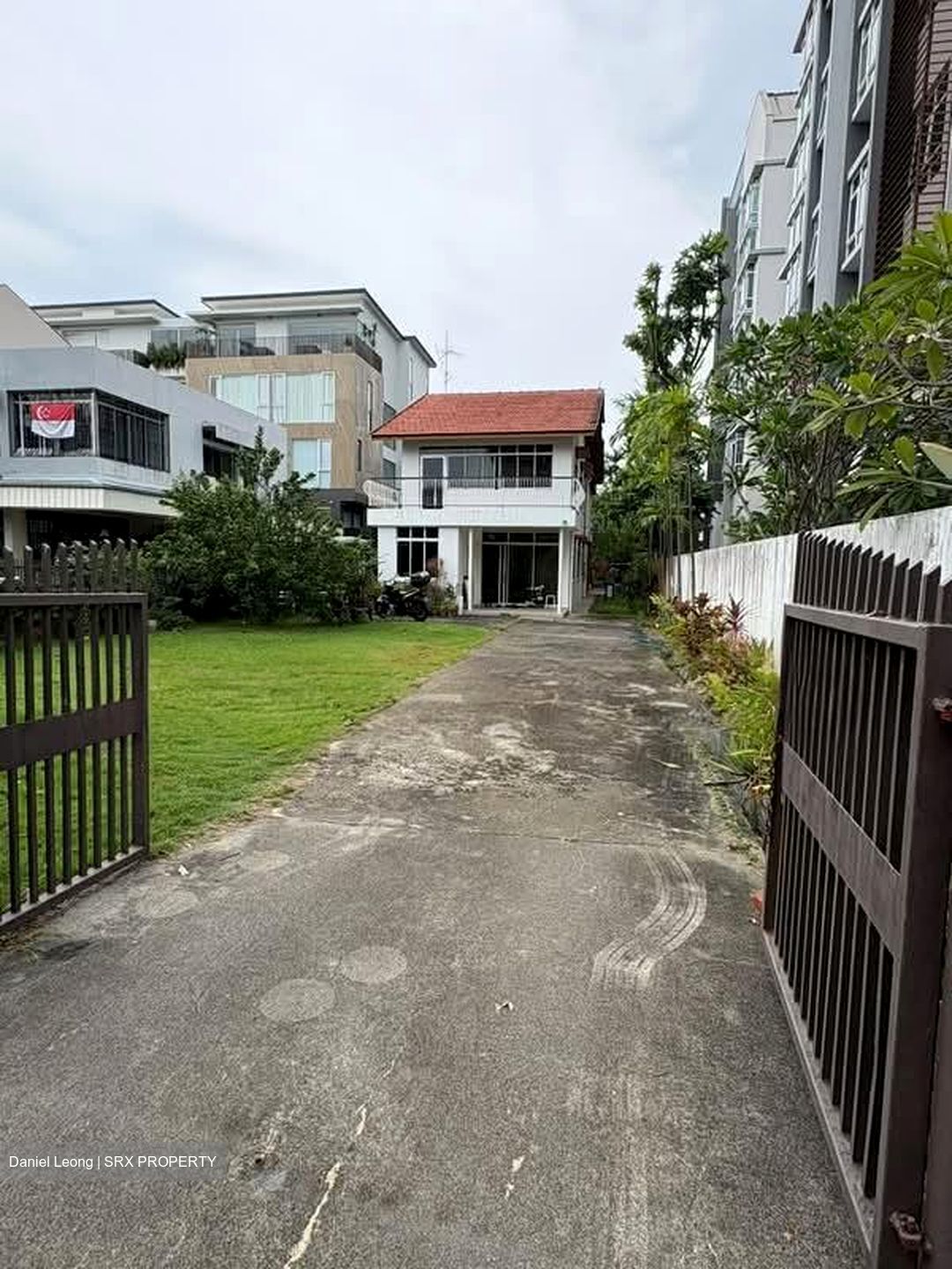 Lorong L Telok Kurau (D15), Detached #593230111